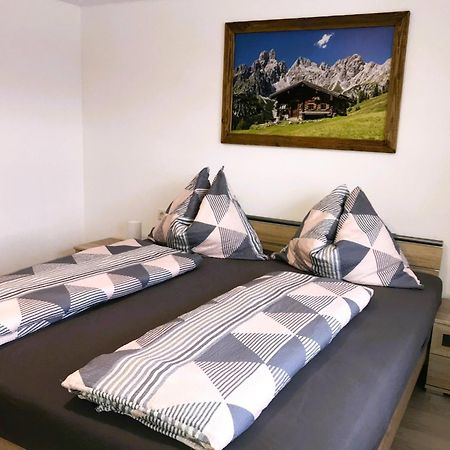 Apartamento Sellraintaler Auszeit 1 Exterior foto