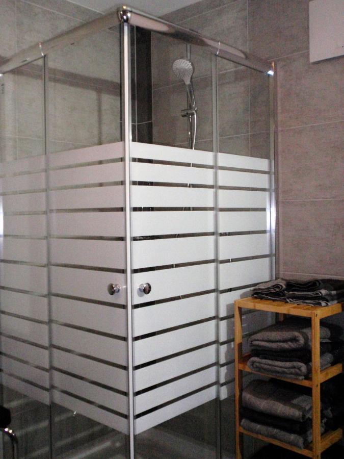 Apartamento Sellraintaler Auszeit 1 Exterior foto