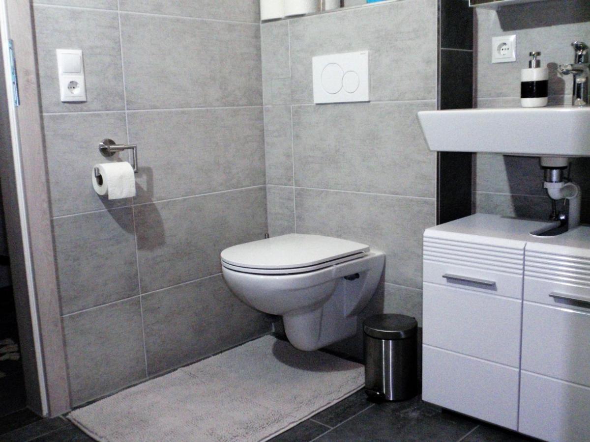 Apartamento Sellraintaler Auszeit 1 Exterior foto