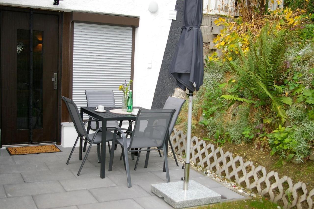Apartamento Sellraintaler Auszeit 1 Exterior foto