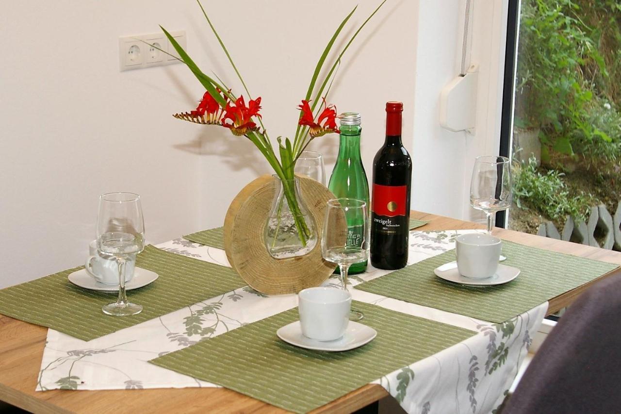 Apartamento Sellraintaler Auszeit 1 Exterior foto