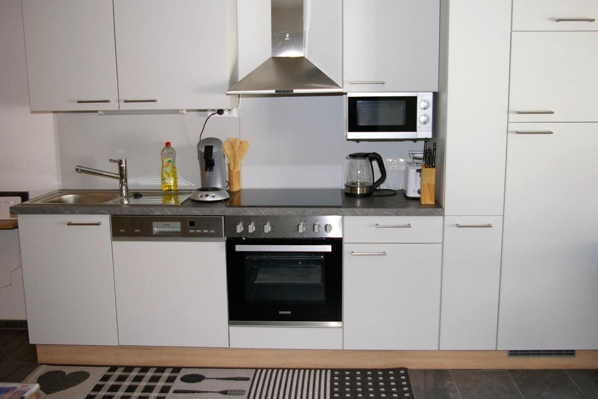Apartamento Sellraintaler Auszeit 1 Exterior foto